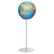 Jordglob Columbus Duorama Golvmodell 40cm